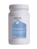 Good gut